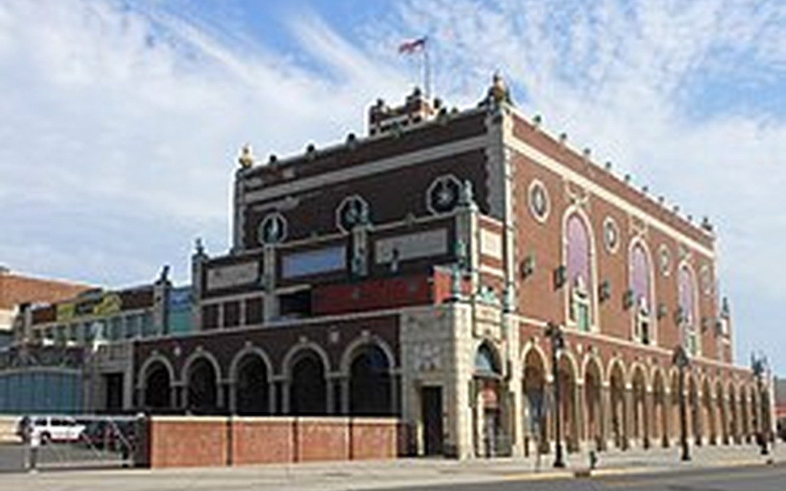 Paramount Theatre